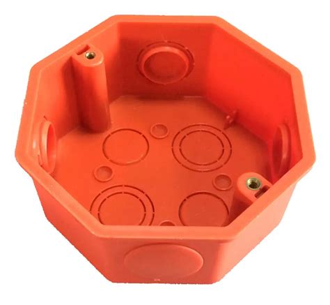 PVC Junction Box For Electrical Fittings In Hyderabad